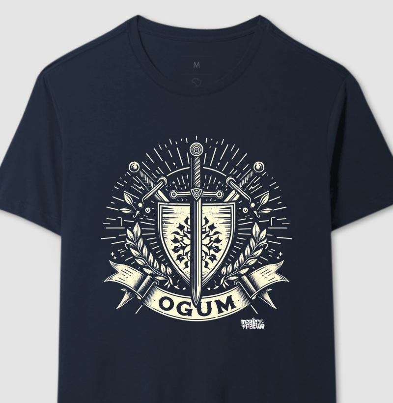 Escudo de Ogum