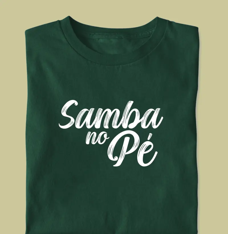 Samba no Pé