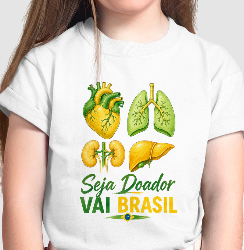 Seja doador