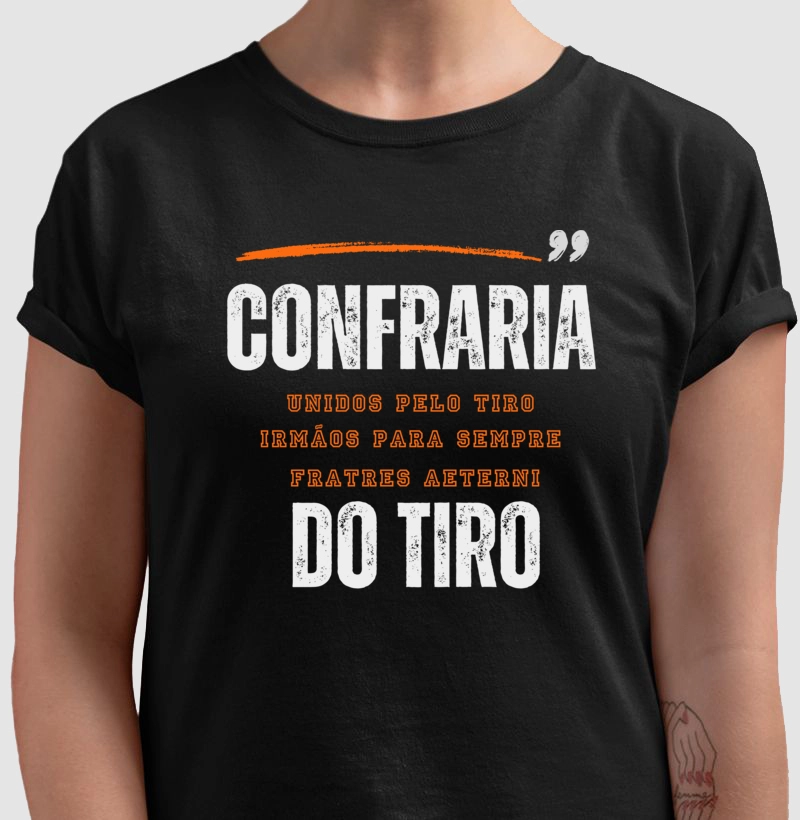 Confraria do tiro