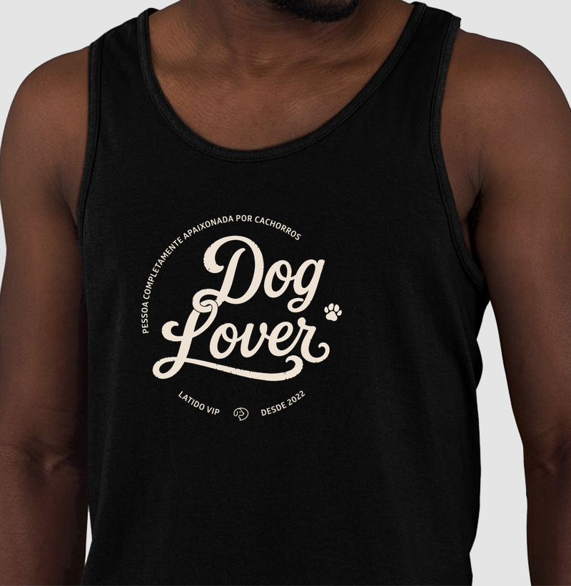 Dog Lover - Regata