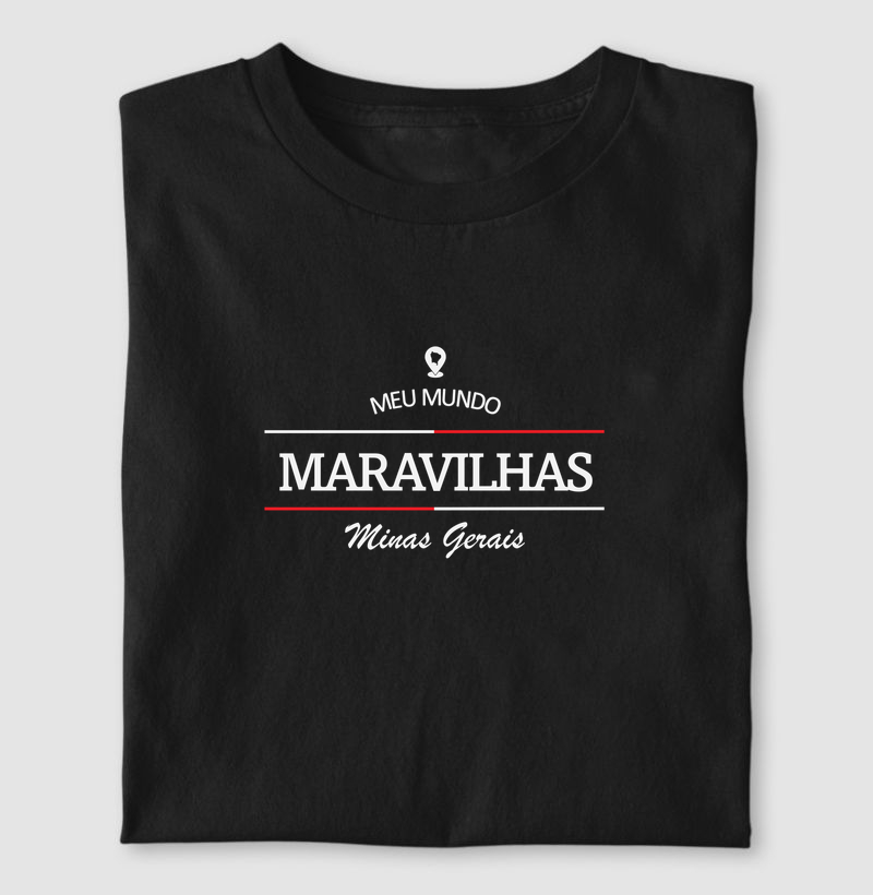 Maravilhas (MG) | Meu Mundo