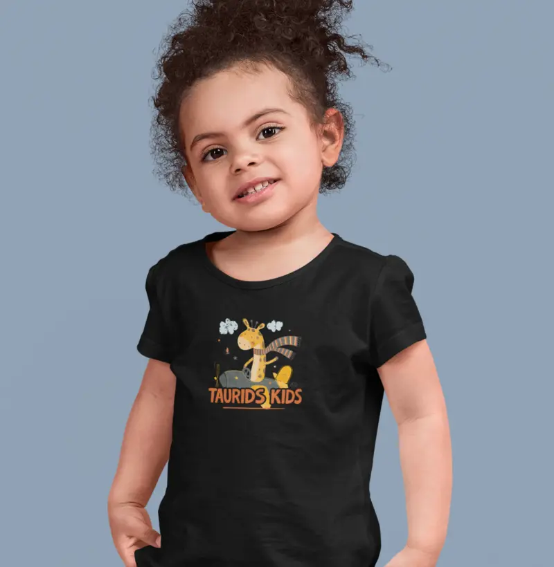 TAURIDS KIDS GIRAFA AVIADORA 