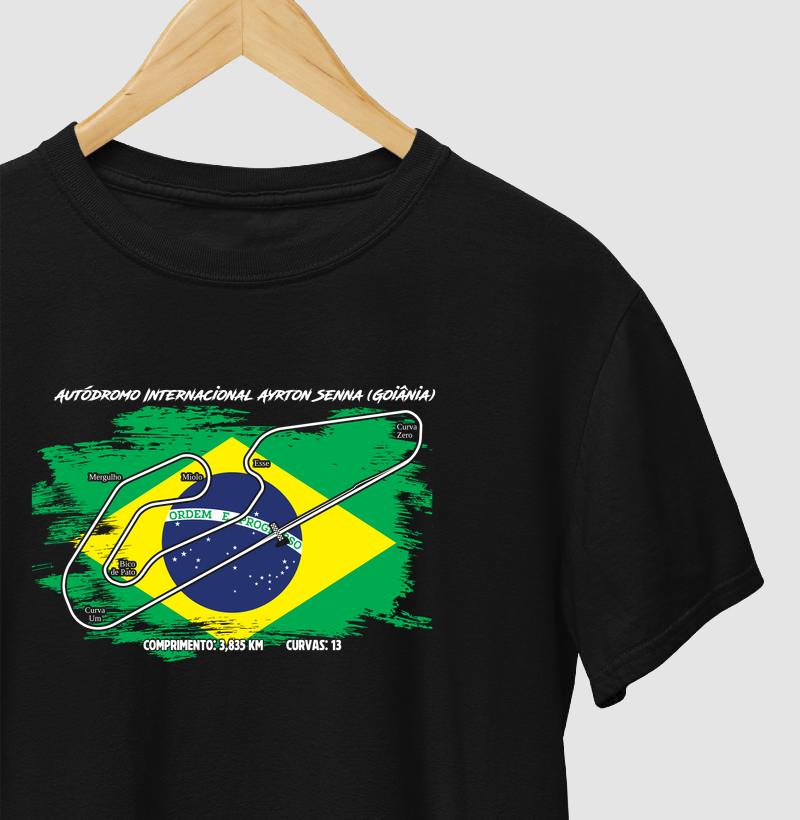 Circuito Goiânia | Bandeira