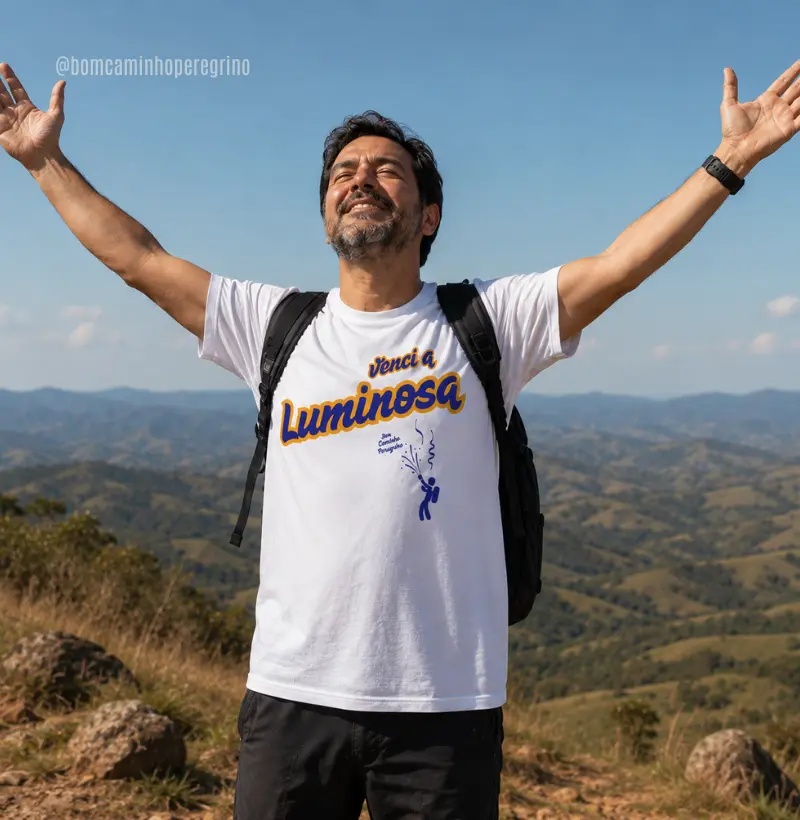 Venci a Luminosa