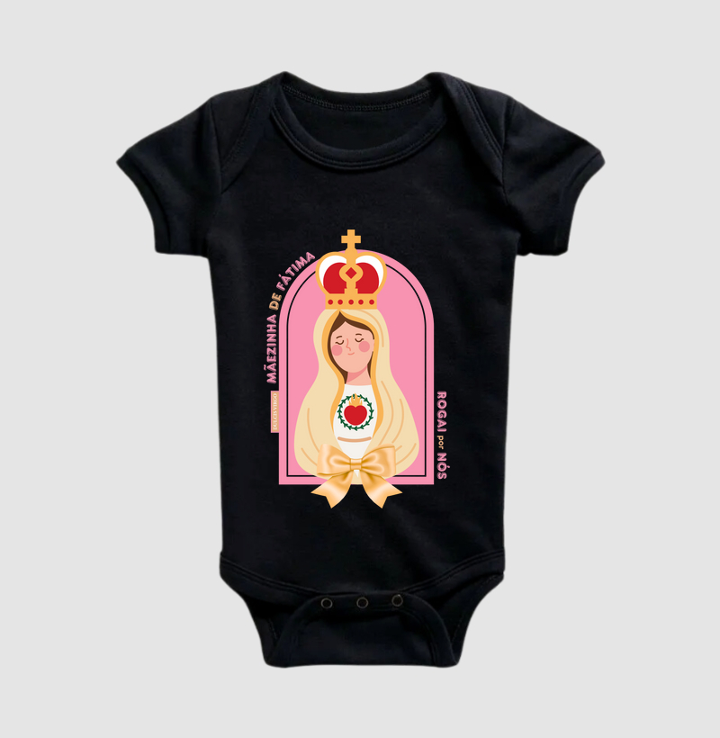 Mãezinha de Fátima