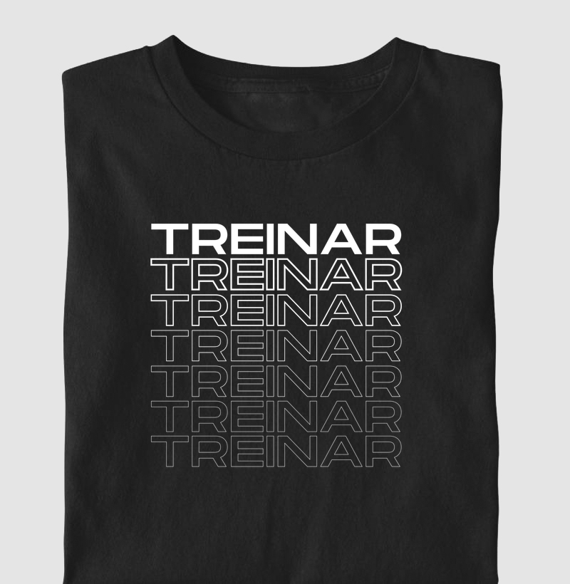 Treinar