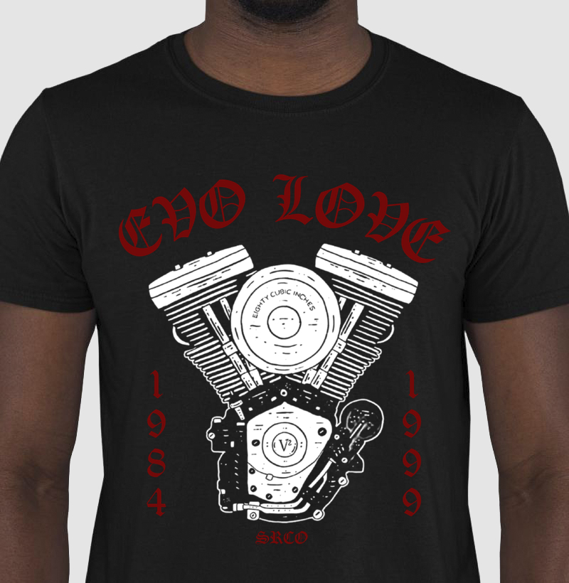 Evo Love