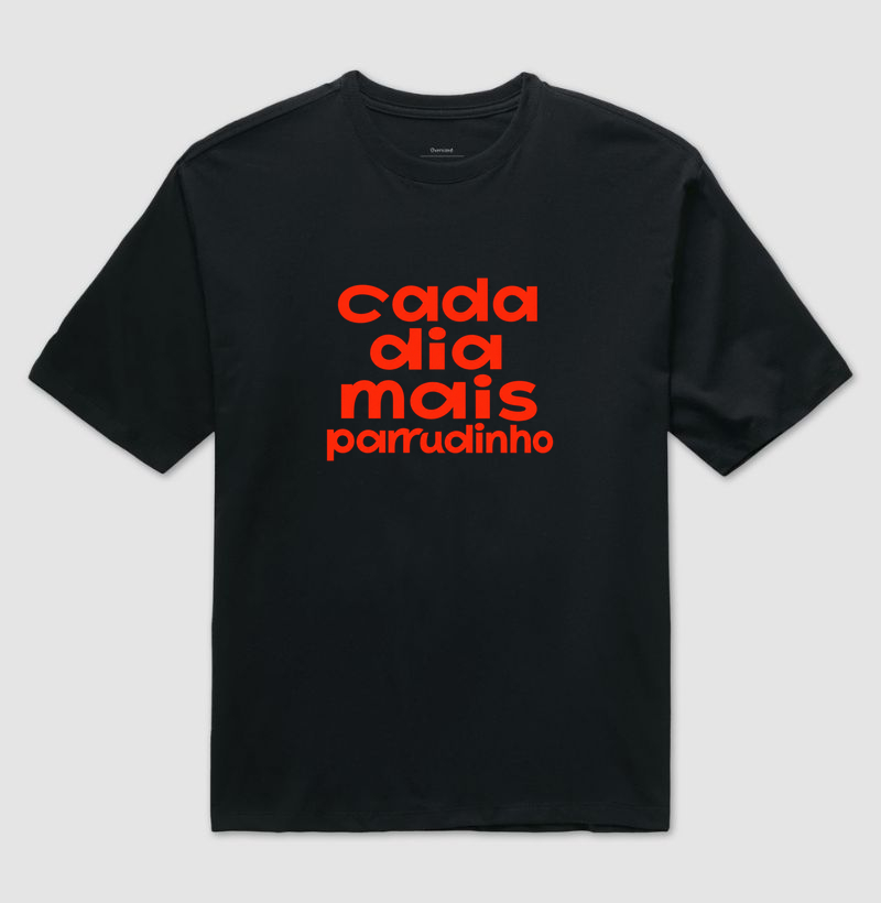 CADA DIA MAIS