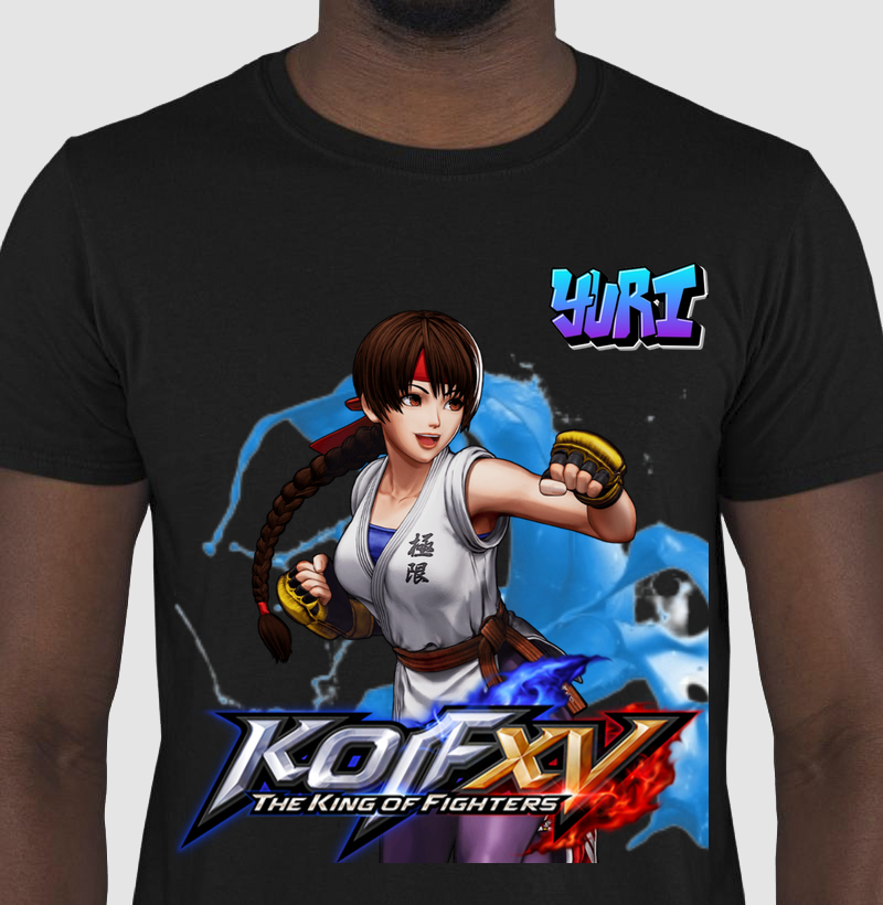 【新品】REJECT あきら CAMMY TEE BLACK Lサイズ REJECT × STREET FIGHTER 6】TGS 2025 REJECT物販ブースにてコラボ