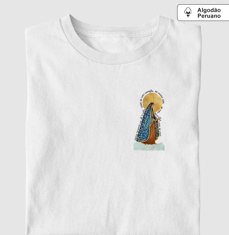 Nossa Senhora, me dê a mão