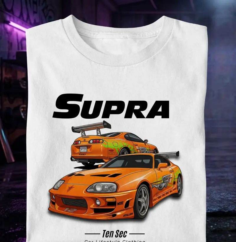 F&F Supra