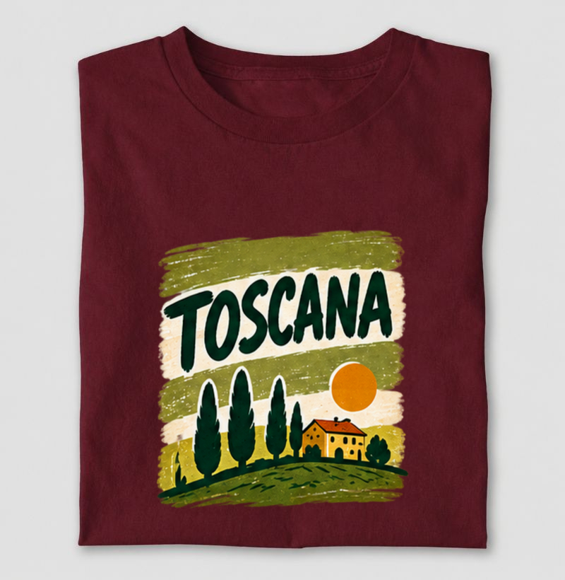 Toscana Listrado