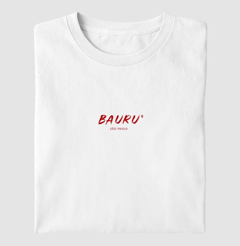 Bauru (SP) | Traços