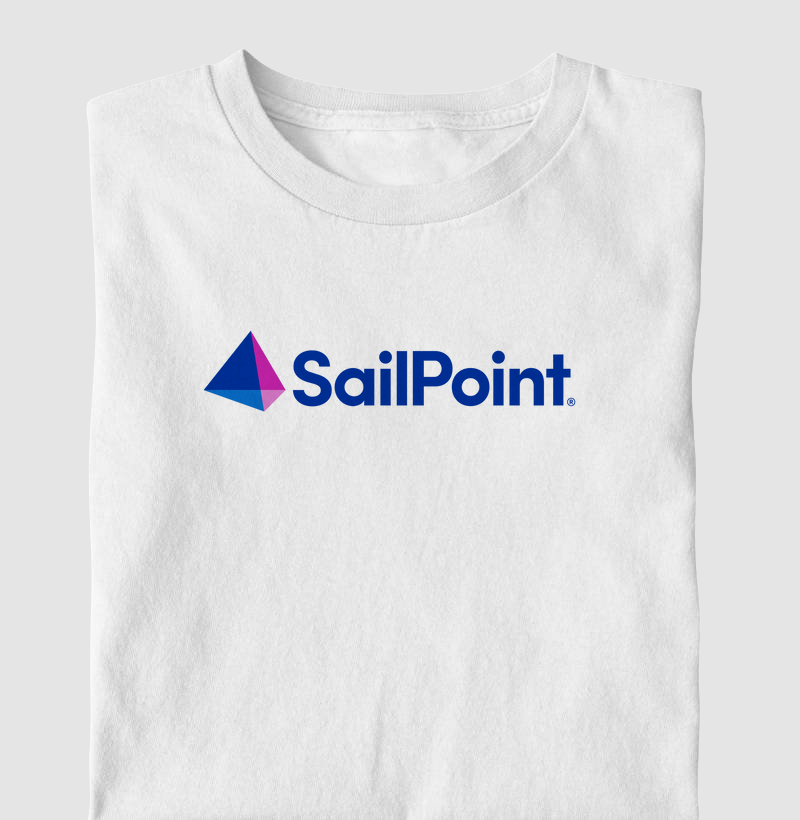 "SailPoint" Logo - T.I