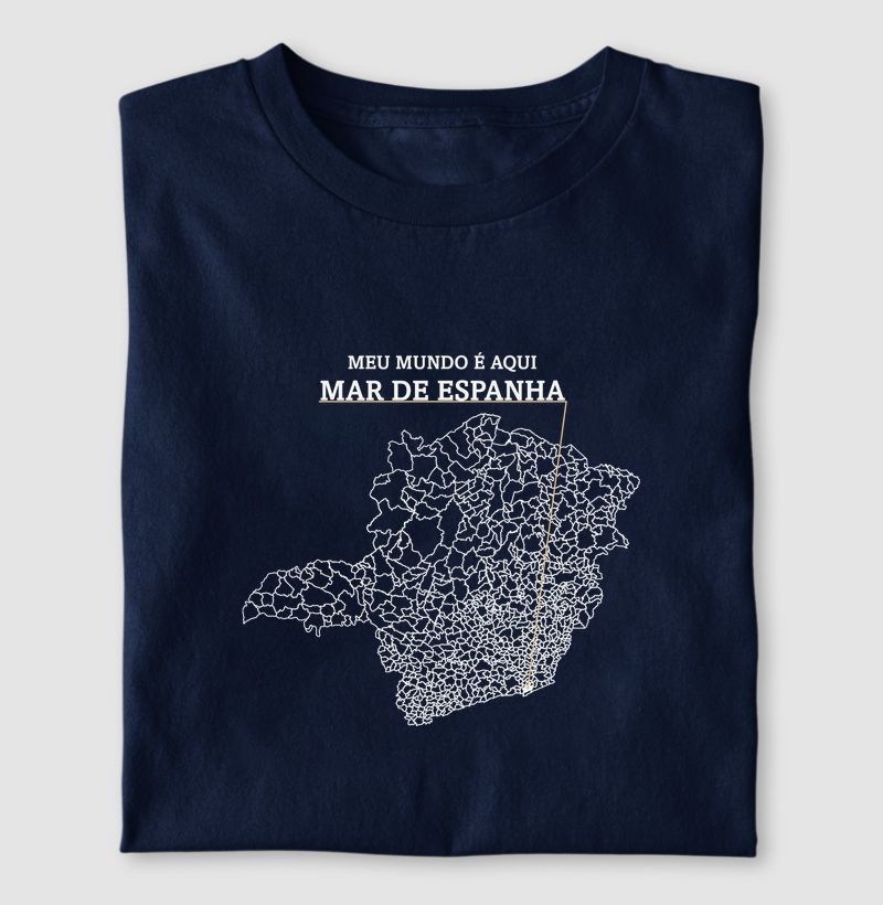 Mar de Espanha (MG) | Meu Mundo É Aqui