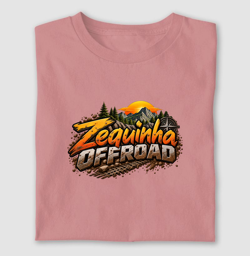 Zequinha Offroad