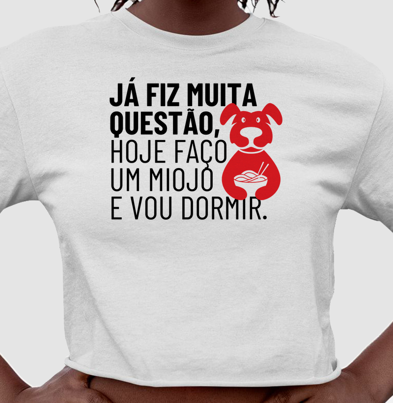 Camisa 0