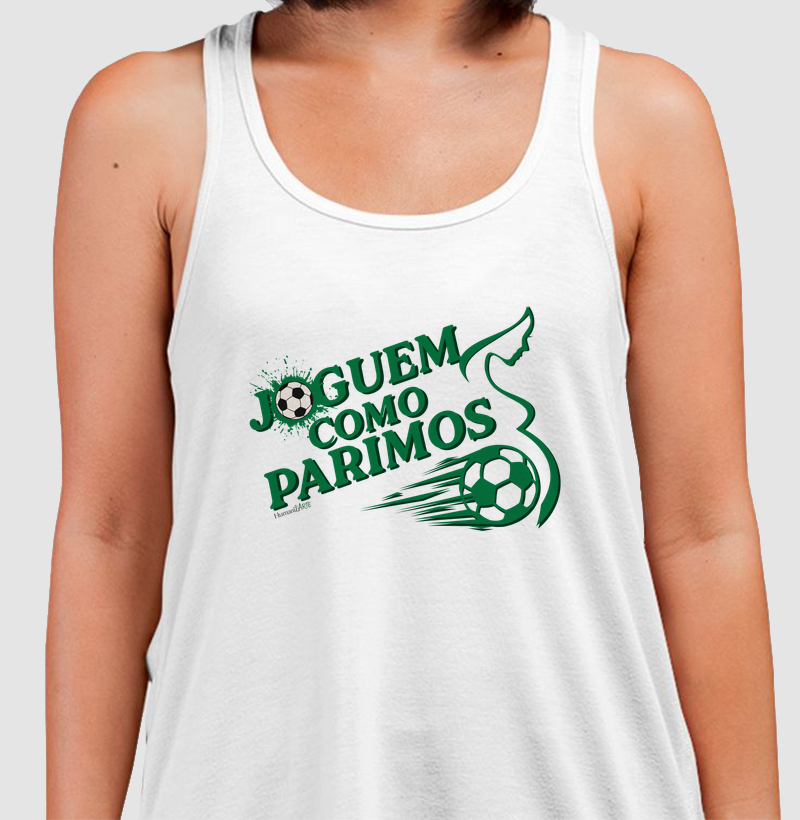 Joguem como PARIMOS Regata
