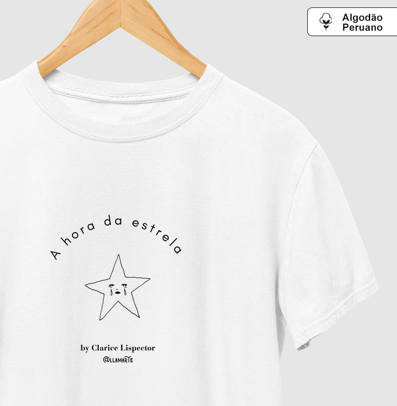 A hora da estrela