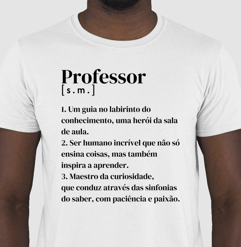 PROFESSOR