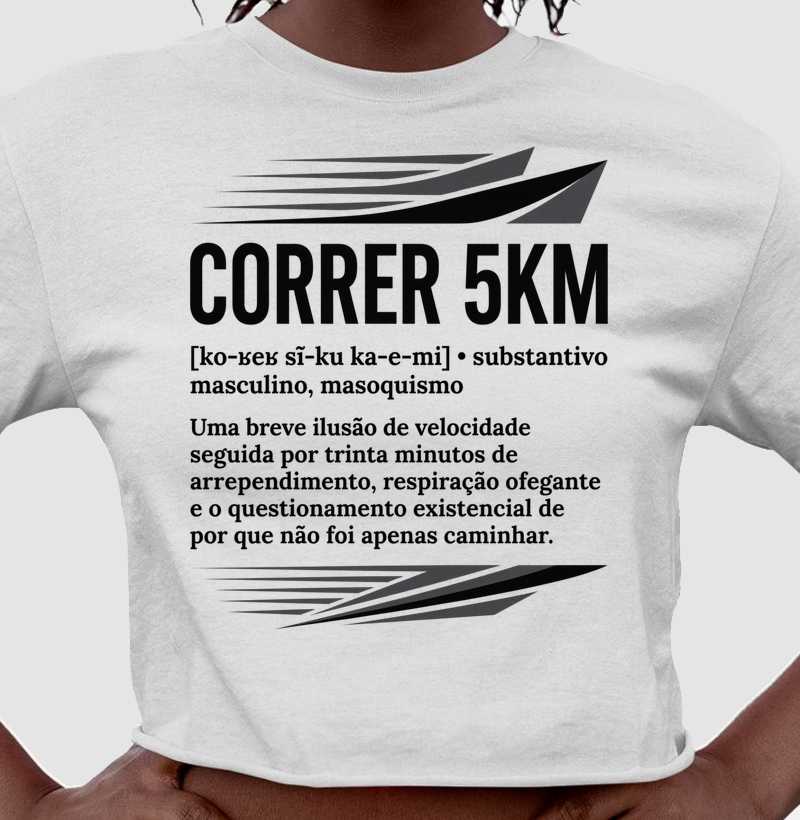Cropped Correr 5KM