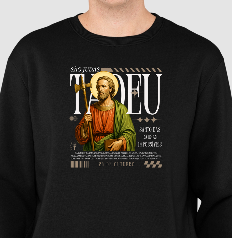 São Judas Tadeu