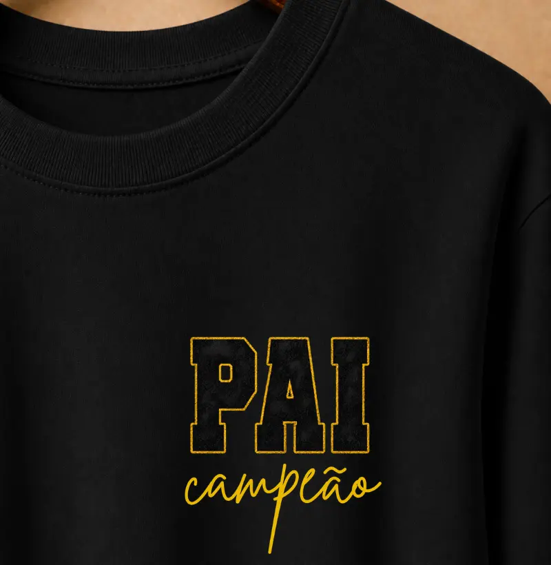 Pai Campeão 10