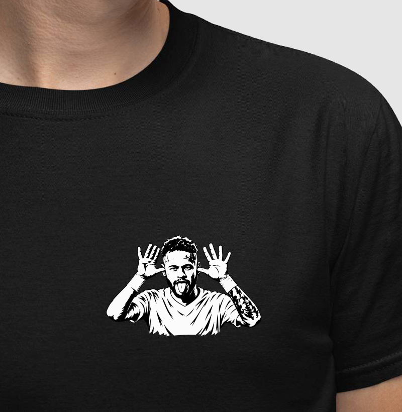 NJ - Camiseta