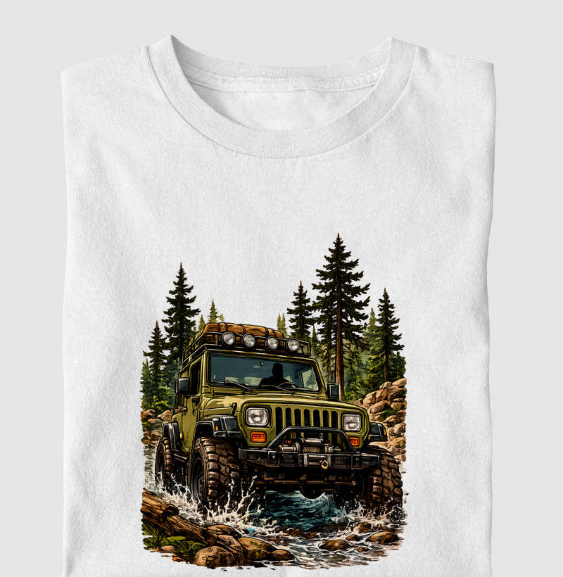 River Crossing