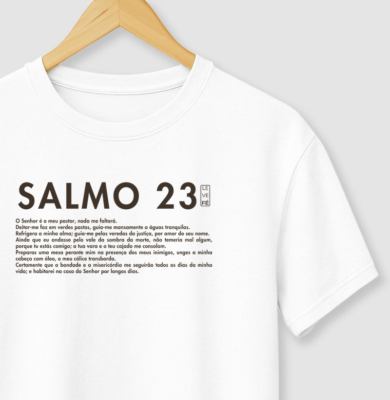 Salmo 23