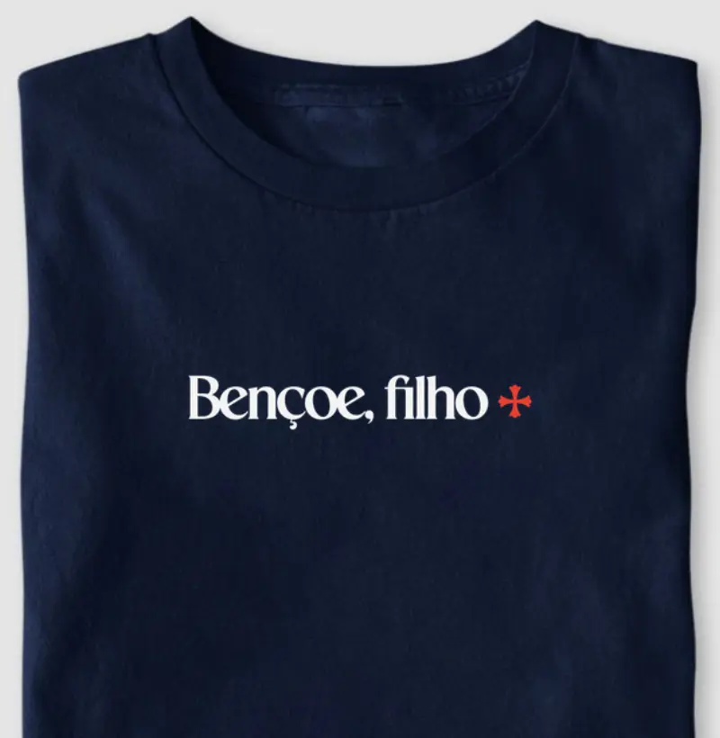 Bençoe, filho