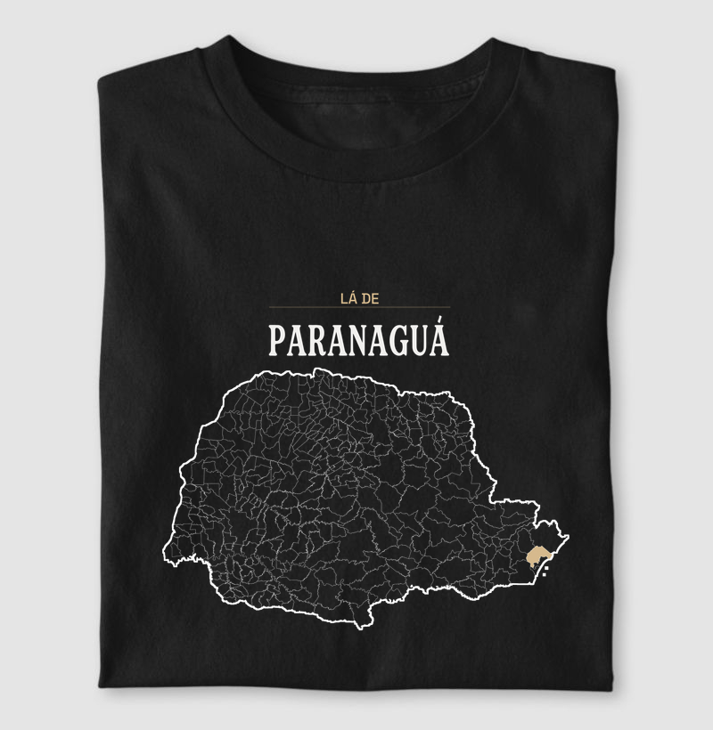 Paranaguá | Território PR