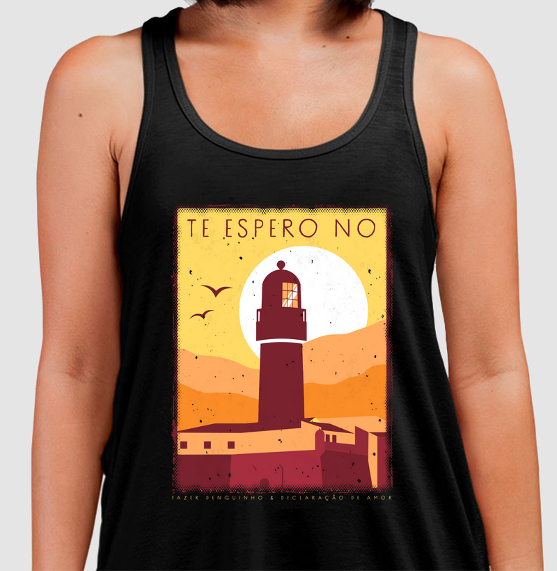 Regata Axé - Te Espero no Farol