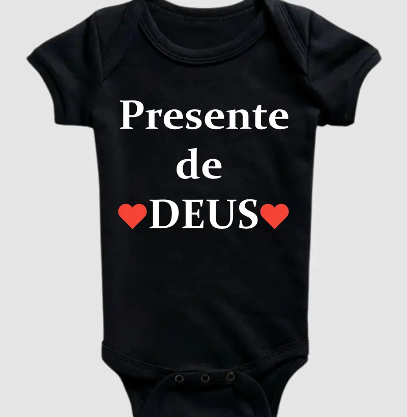 Presente de DEUS