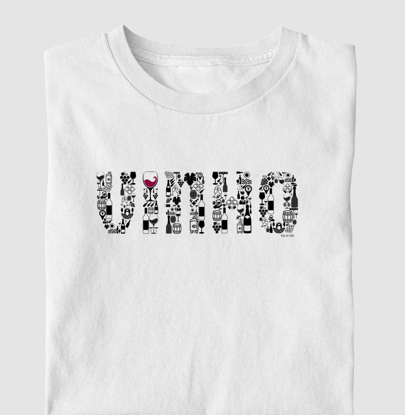 Vinho - ícones enológicos