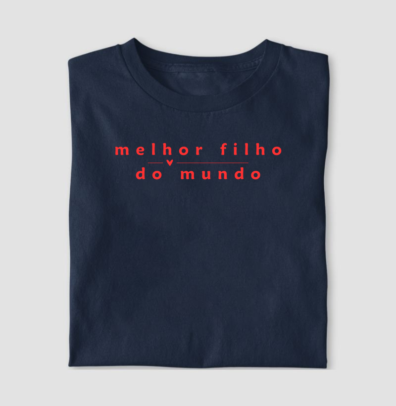 Melhor filho do mundo