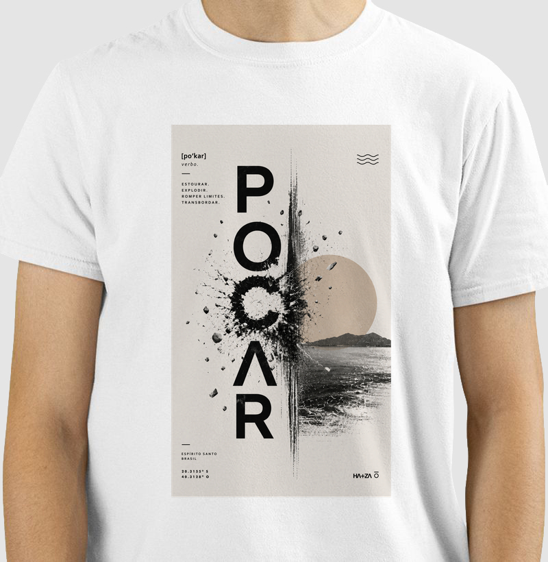 ES Verbo "Pocar"
