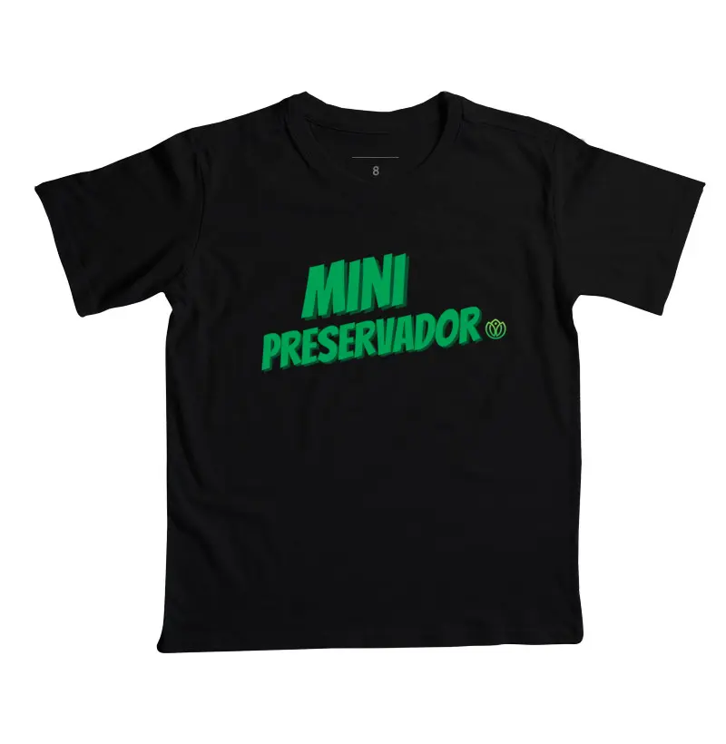 mini preservador INFANTIL