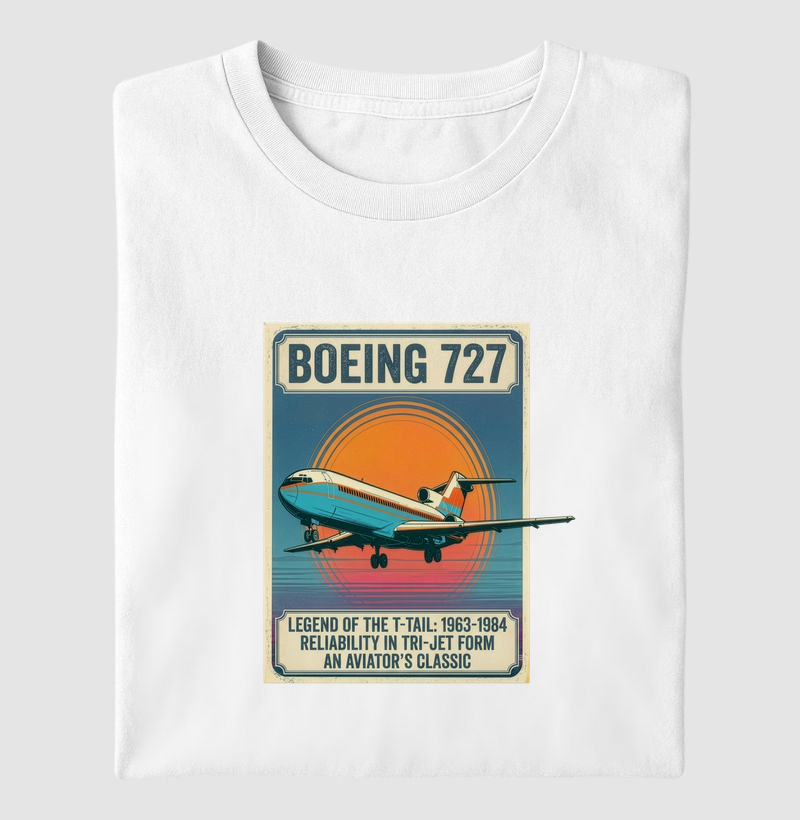 727 | VINTAGE