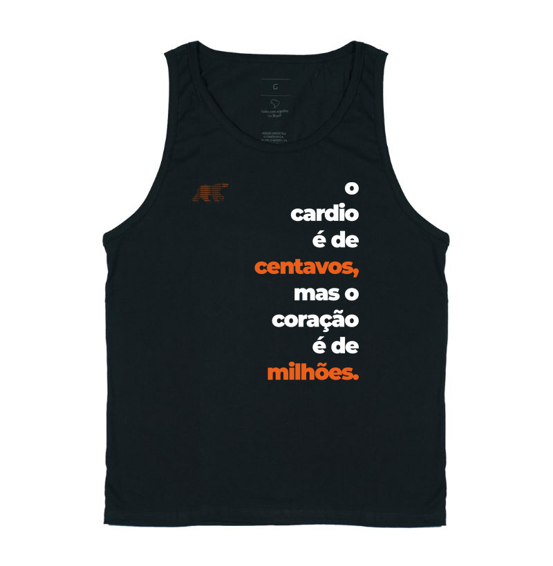 Cardio de centavos
