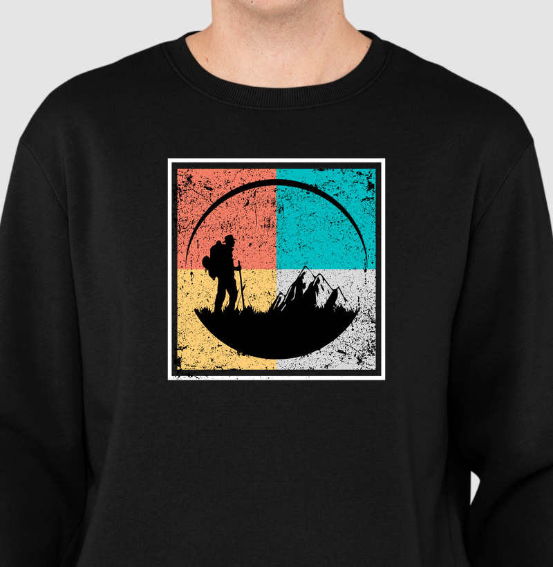 Trekking Colors
