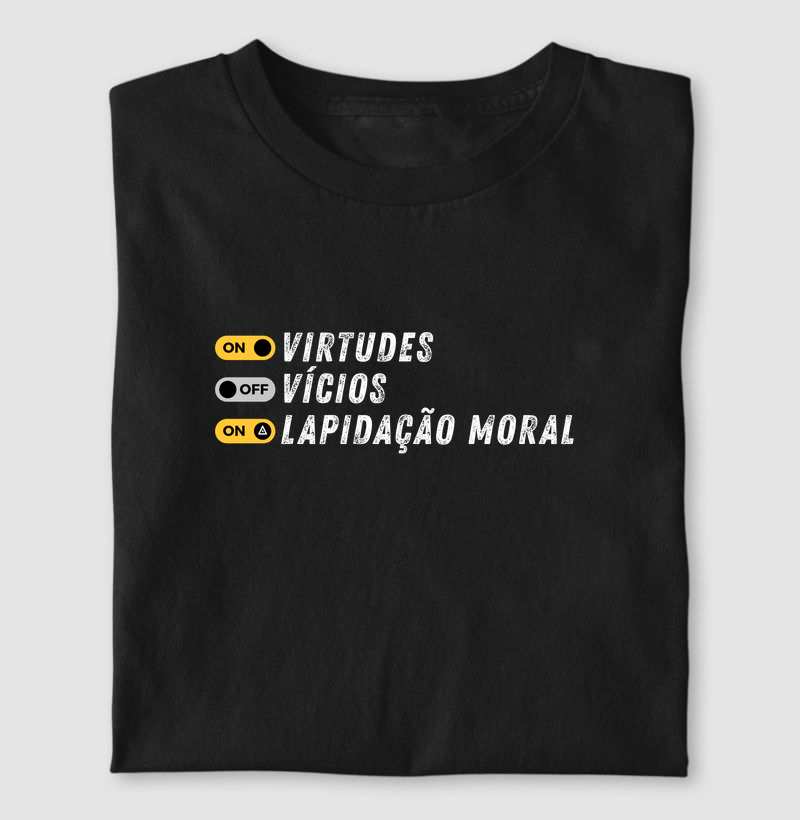 Lapidação Moral 1 - Mr. GADU