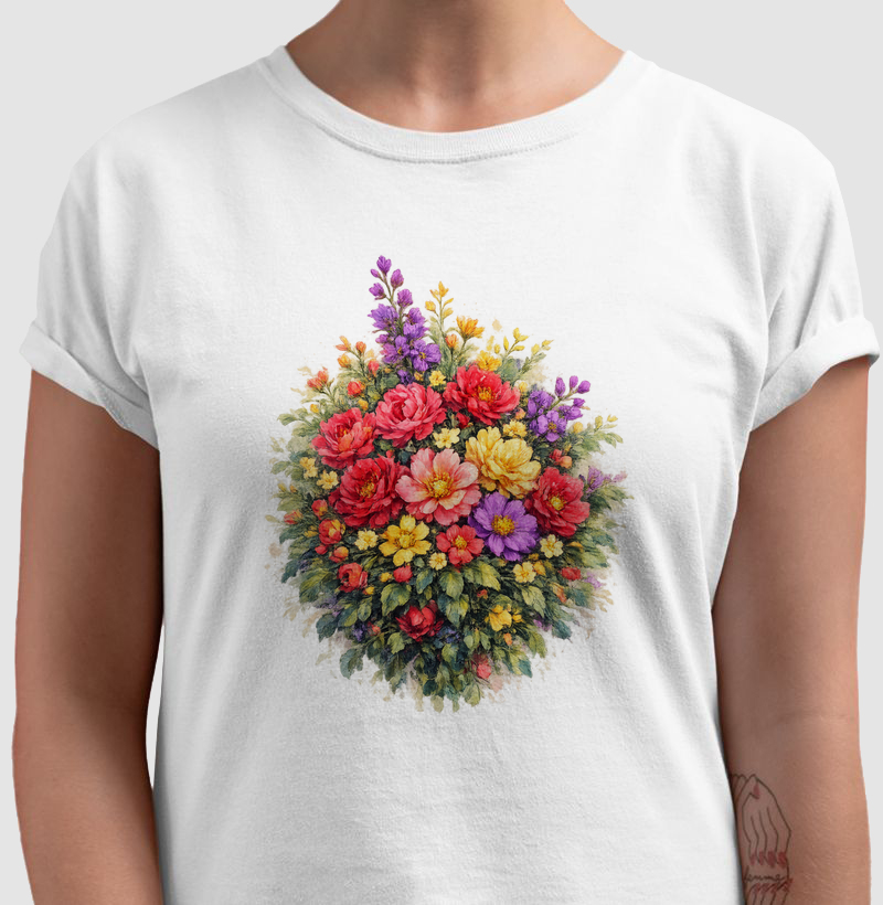 Explosão de Primavera