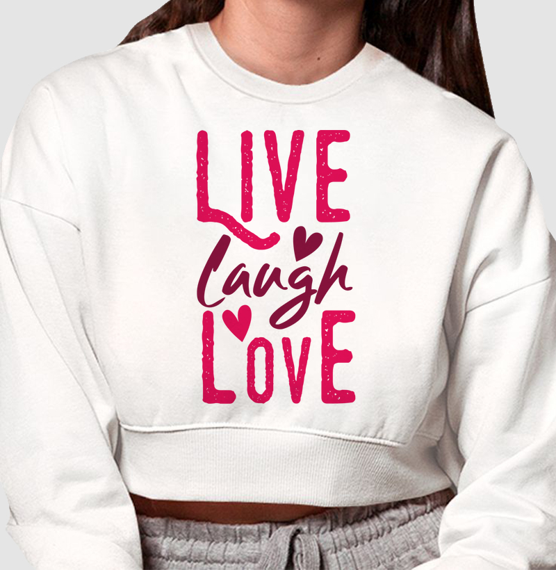 Live Laugh Love