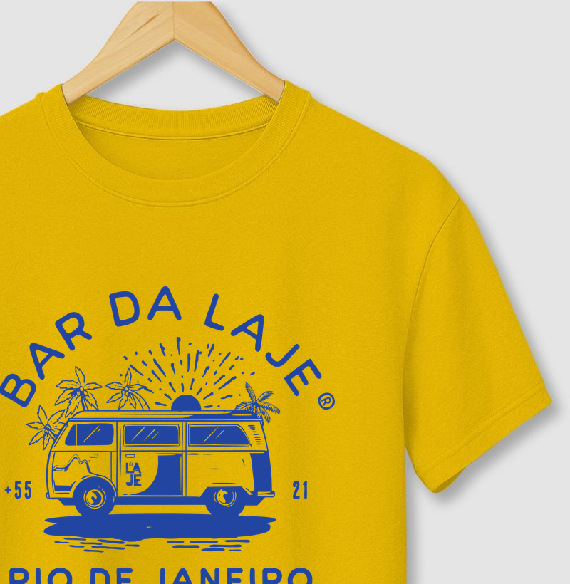 Kombi Da Laje 
