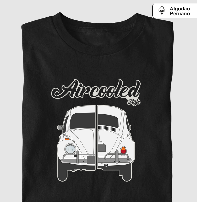 Aircooled Style | Fusca