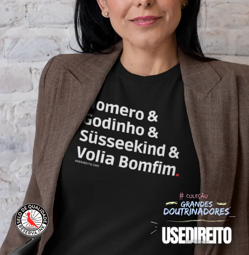 Homero Godinho Süsseekind Volia Bomfim