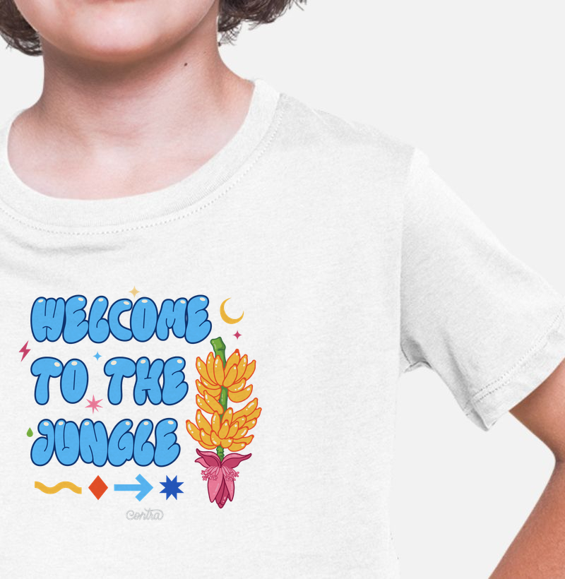 Welcome to the jungle