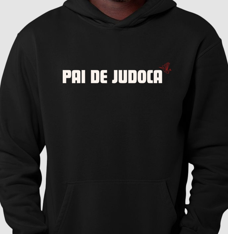 Pai de Judoca